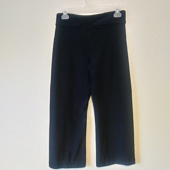 Nike Fit Dry Leggings - Picture 2 of 8